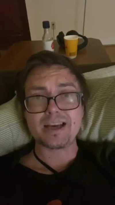 all my fellow 39 year old millennials are at a special age