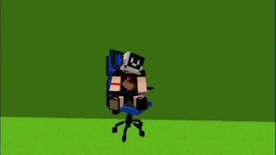 Ya que les gusto el Invalidou con un arma Aca les dejo un Spining Tomi