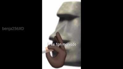 Mi Primer Post en el Reddit del Pololo Del Cristian