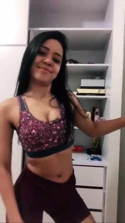 Machuca vai Safada 🔥