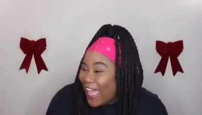 Supports after niqiyana says broke people should never laugh