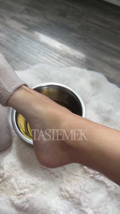 What would you do for a taste...