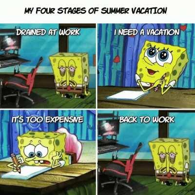 It really do be like that