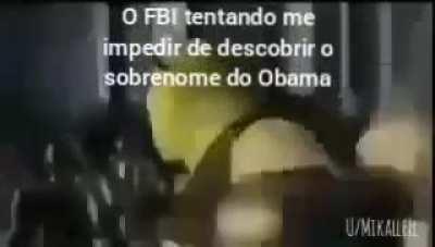 Obama😎