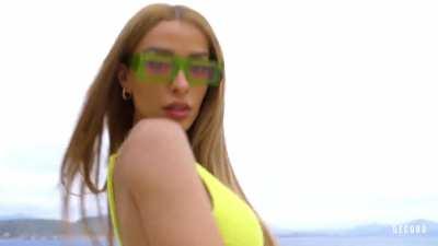 Eleni Foureira X Decoro 🔥