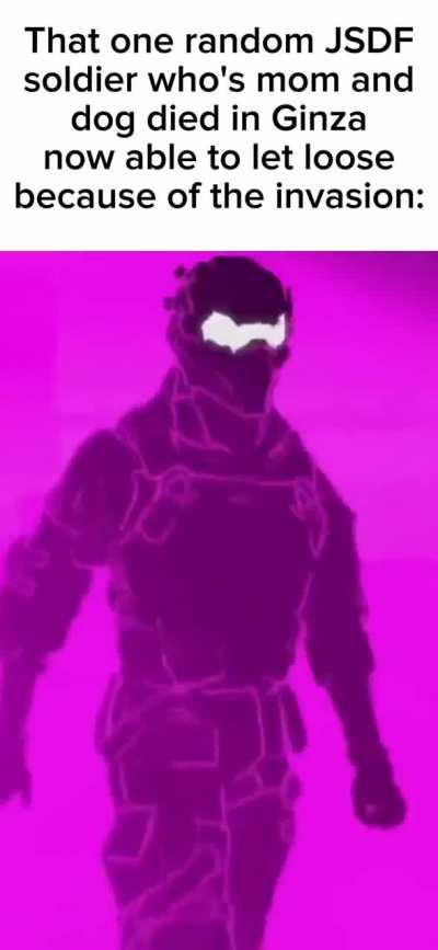 If a war crime happens in a forest with no press to hear it, does it make a sound? 