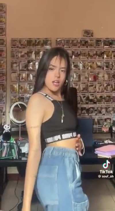 Sabe lo que nos gusta 🥵