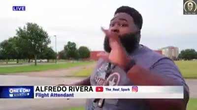 Flight rules must be followed