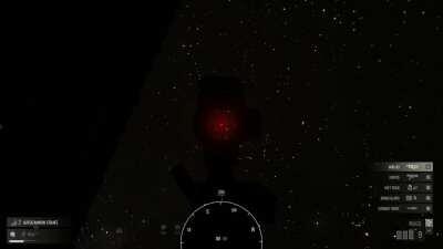 Found reticle bounce on a 1x mro on the ump(from ismc) for comparison there's a Aug with same 1x mro and no reticle bounce