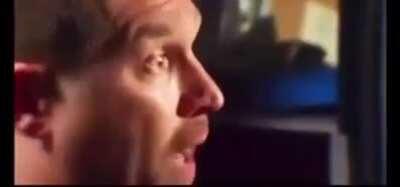 Warning: Don’t Squat at 5:30 on a Monday in a public gym