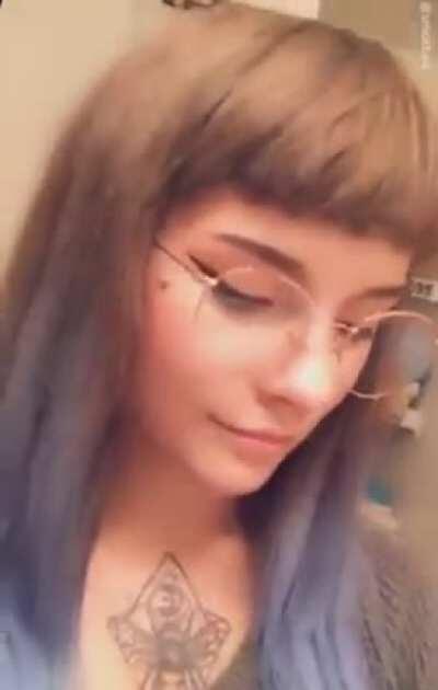 Thanks, I hate no mouth slurp