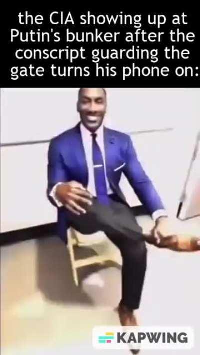 Should've used a VPN