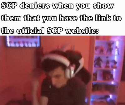 Checkmate, the Foundation is real 😎