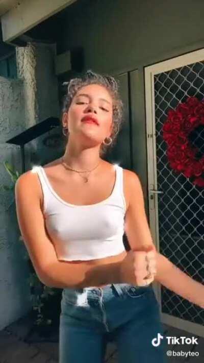 @babyteo #pokies #seethru