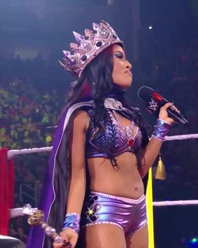 Queen Zelina