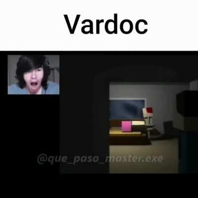 POV eri el vardocuck
