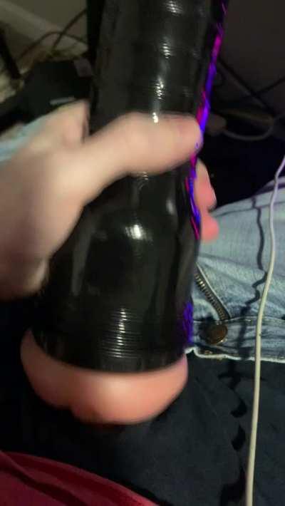 Going to be edging for awhile today 👀