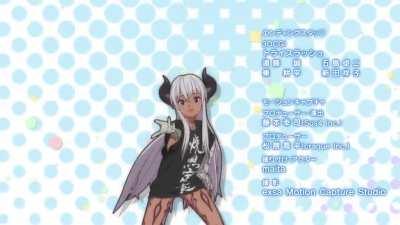 She do be dancin doe