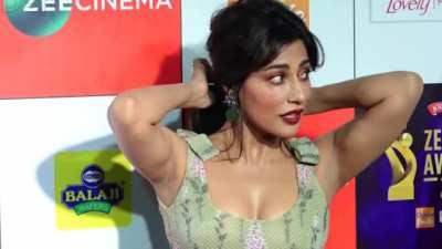 Chitrangada Singh
