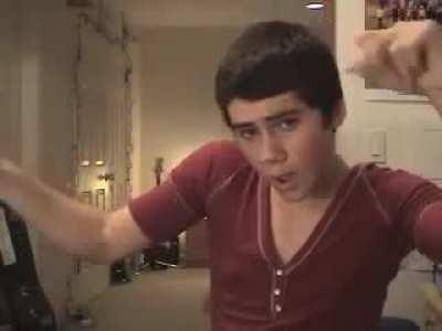 No homo, no se confundan.