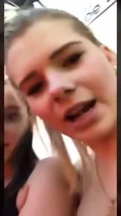 Things always comes in threes