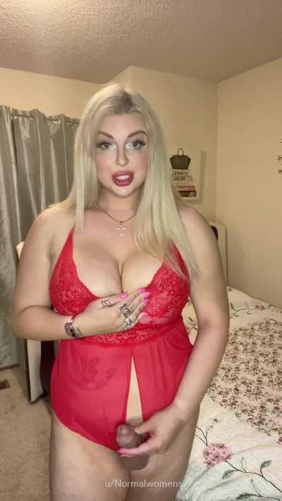 Bite me and mark me as yours