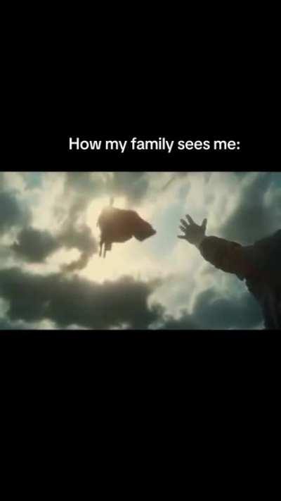 Every individual in this generation 