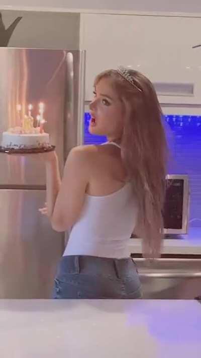 18th birthday video.