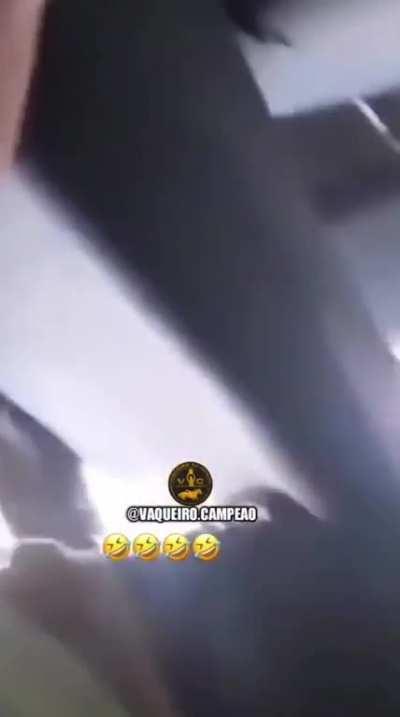 Brasileiro mais fraco: