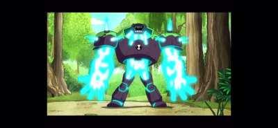 Officially one of my favorite clips of the franchise.