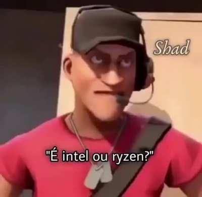 O melhor foi o final