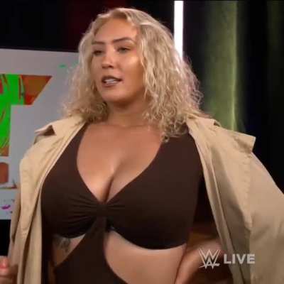 Thiccita🤤🍑 Lyones