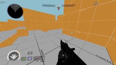 Titanfall 2 maps have gotten a bit dusty