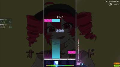 Override but i ragequit