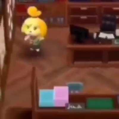 stolen fr(ules)om friends