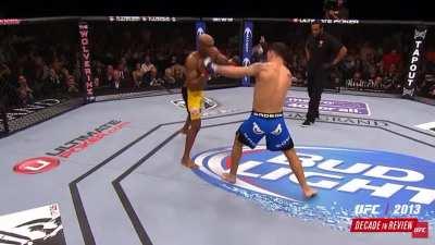 I love when this happens