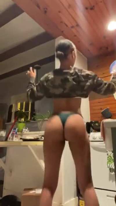 Lightskin clapper😍😍