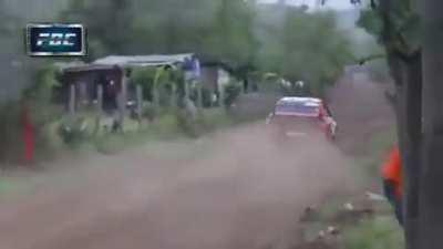 His guardian dog angel deserved a raise