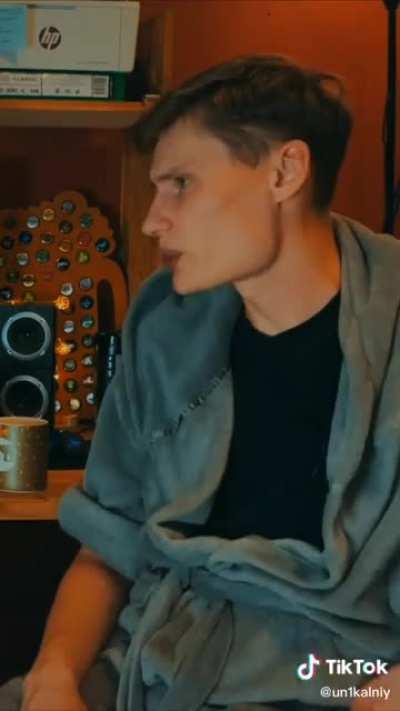 А тем временем в штатах...