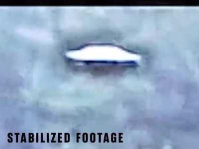 November 22, 2007 - 3:49pm / Costa Rica UFO