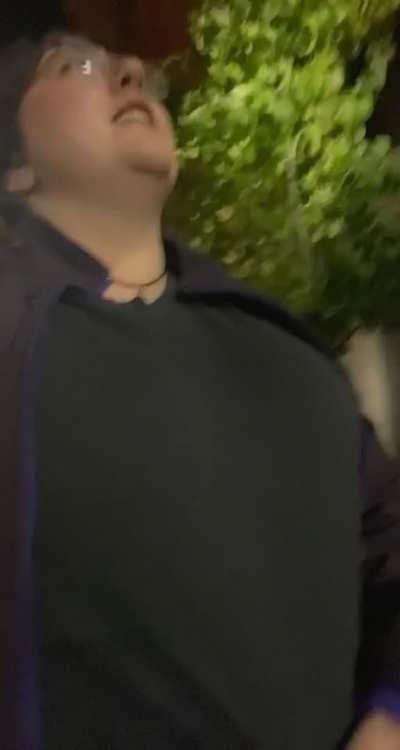 I hope at least a few people saw them