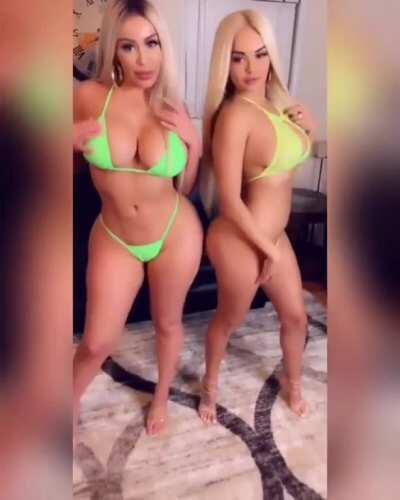 Spicy Latinas👅💦