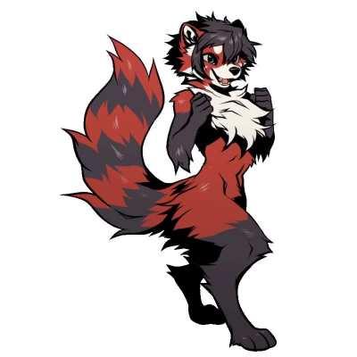 Commission Animation [ KJOEE88 ]