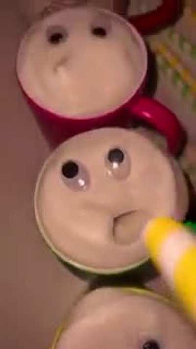 Not my video but more funnies