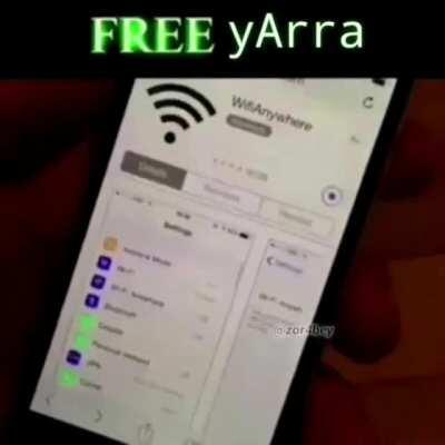 White people be like