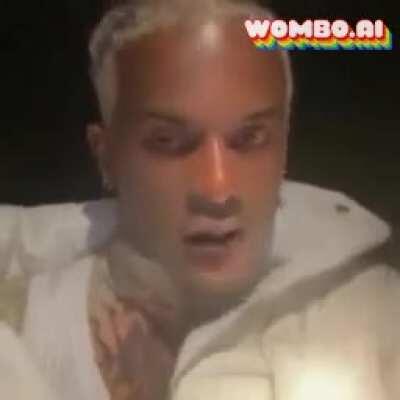 Carti singing his new single off the new album 🔥🙏🏻