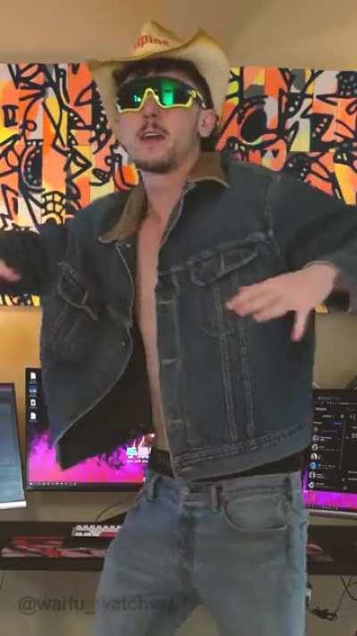 THE WEAK FEAR THE STRONG