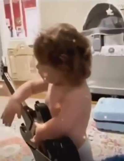 Found this on the camera roll