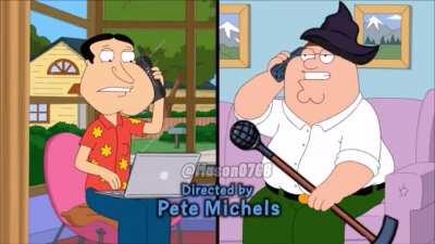 I've returned with another funni