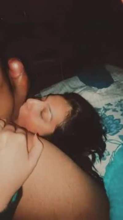 I think I belong here